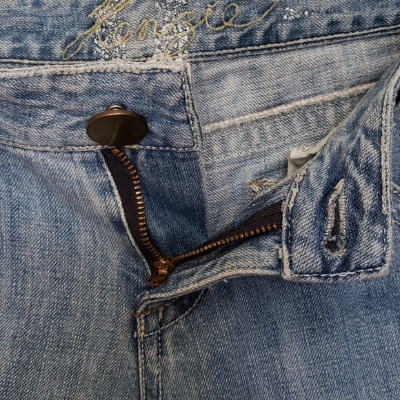 Ladies jeans - Picture 10 of 14